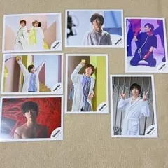 SnowMan 阿部亮平 写真 まとめ売り⑤