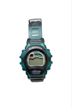 美品 CASIO G-SHOCK 綾波レイ エヴァンゲリヲン DW-9000② - メルカリ
