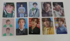 B1A4 韓国盤 封入トレカ 9枚セット まとめ売り - メルカリ