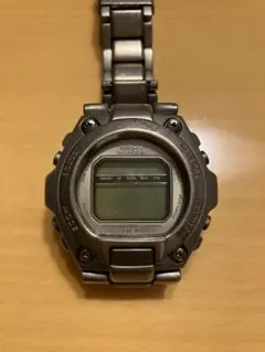 G-SHOCK MRG-1001 NIPPON CAP チタン ジャンク 商談中 - メルカリ