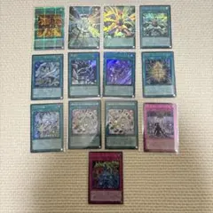 遊戯王　リミットオーバーコレクション　ヒーローズ/ライバルズ　235枚