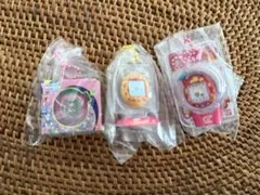 たまごっち おかしなたまごボーロっち3まとめ売り