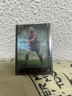 WCCF 16-17 HOLE ロナウド