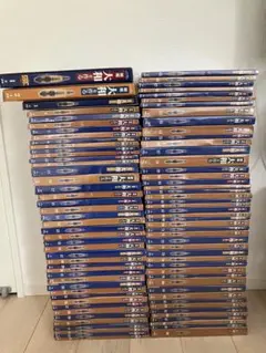 戦艦大和を作る※7巻、12巻欠品　全90巻未組立 戦艦大和を作る※7巻、12巻欠品 全90巻未組立