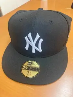 ニューエラ NY ヤンキース キャップ 59FIFTY NY 帽子