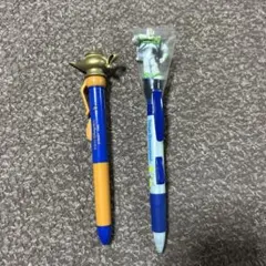 新品、未使用】東京ディズニーリゾート ボールペン 6本セット - メルカリ
