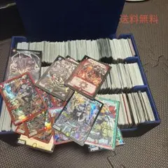 Y*n様 【約3000枚】デュエマ大量まとめ売り キラカード多数 スリーブ付き