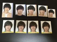 少年忍者 豊田陸人 デタカ