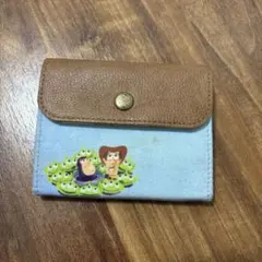 トイ・ストーリー パスケース