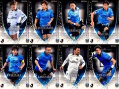 2025年最新】フロンターレ トレカの人気アイテム - メルカリ