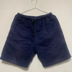 80s〜90s GRAMiCCi ショートパンツ囲みタグ USA製 Mサイズ - メルカリ