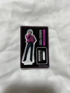 八木勇征 BOT超東京拡散展 ミニミニアクリルスタンド