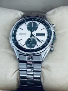 2026年最新】seiko パンダの人気アイテム - メルカリ