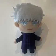 呪術廻戦　ともぬい　五条悟