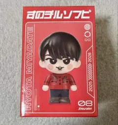 2026年最新】宮舘涼太 スノチルの人気アイテム - メルカリ