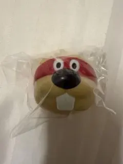 SUPER BEAVER ガチャ スクイーズ - メルカリ