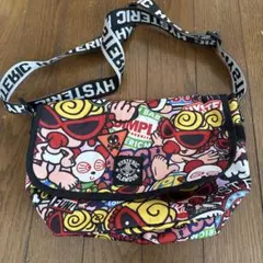 HYSTERIC GLAMOUR ショルダーバッグ