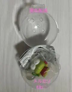 ②サンリオキャラクターズ きらっととんでいけしゃぼん玉 けろけろけろっぴ