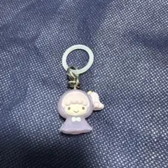 サンリオ キキララ リトルツインスターズ めじるしアクセサリー