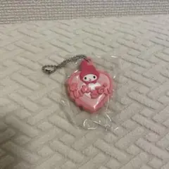 サンリオ ガチャガチャ ネームプレート マイメロディ