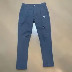 1PIU1UGUALE3 GOLF × ADP デルピエロ コラボパンツ グレー