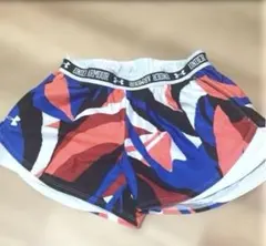 Under Armour HeatGear スポーツショーツ