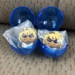 ギャルなクレヨンしんちゃん　ぶりぶりざえもん　2体セット