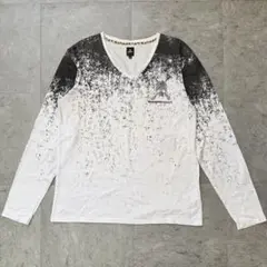00s archive semantic design スカルストーン ロンTのサムネイル