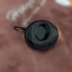 腕時計 ケース ブラック