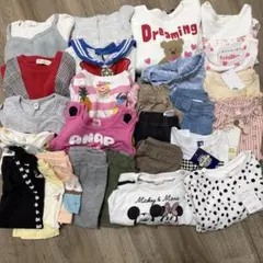 (26点セット)子供服 まとめ売り 90cm、95cm
