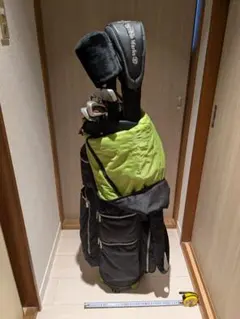 メンズゴルフクラブセット