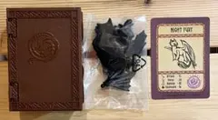 アニアコレクション　ヒックとドラゴン　トゥース