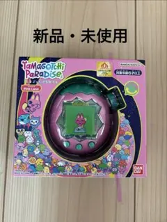 新品未開封】たまごっちパラダイス Pink Land ピンクランド - メルカリ