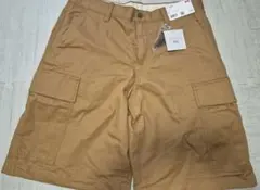 UNIQLO JW ANDERSON カーゴショートパンツ M