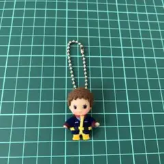 キューピーストラップ