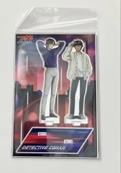 劇場版名探偵コナン ハイウェイの堕天使 アクリルスタンド アクスタ