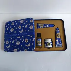 L'Occitane × CASTELBAJAC コラボセット　ロクシタン