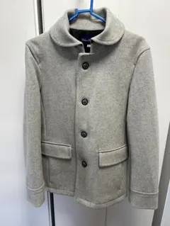 早い者勝ち❗️アーバンリサーチ❤️ピーコート　サイズ38M