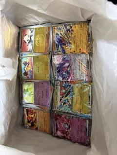 玄*飯様 ポケモンカード ノーマル2900枚以上　ボールミラー　エネルギーミラー