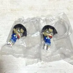 名探偵コナン コナン隊 プラス 服部平次