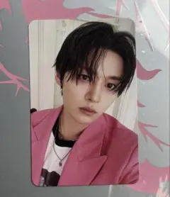 straykids アルバム