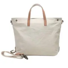 キャンバス ショルダー バッグトートバッグ レディース A4 肩掛け