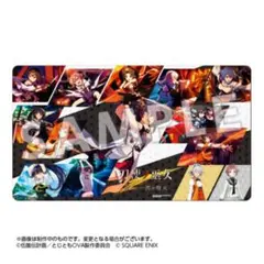 遊戯王 OCG ニューロン プレイマット⑭ GX - メルカリ