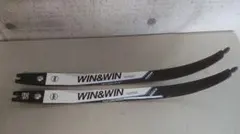 アーチェリー　ヤマハ用m　32/31ポンド　ミディアムリム　カーボンウッドコア アーチェリー ヤマハ用m 32/31ポンド ミディアムリム カーボン