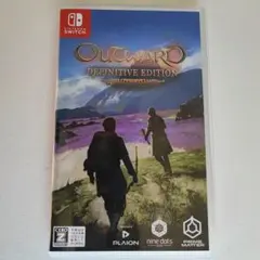 アウトワード ディフィニティブエディション(Nintendo Switch)