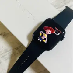 未使用✴︎Apple Watch SE2ミッドナイト✴︎