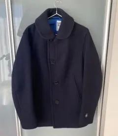 Orcival＊ピーコート＊サイズ4