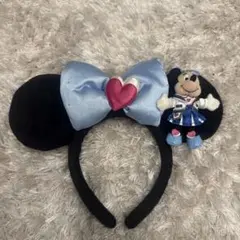 東京ディズニーシー ミッキー耳カチューシャ