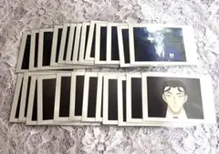 名探偵コナン 長谷部陸夫 ぱしゃこれ 隻眼の残像