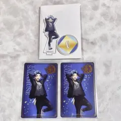 刀剣乱舞 大本丸博 太鼓鐘貞宗 アクスタ